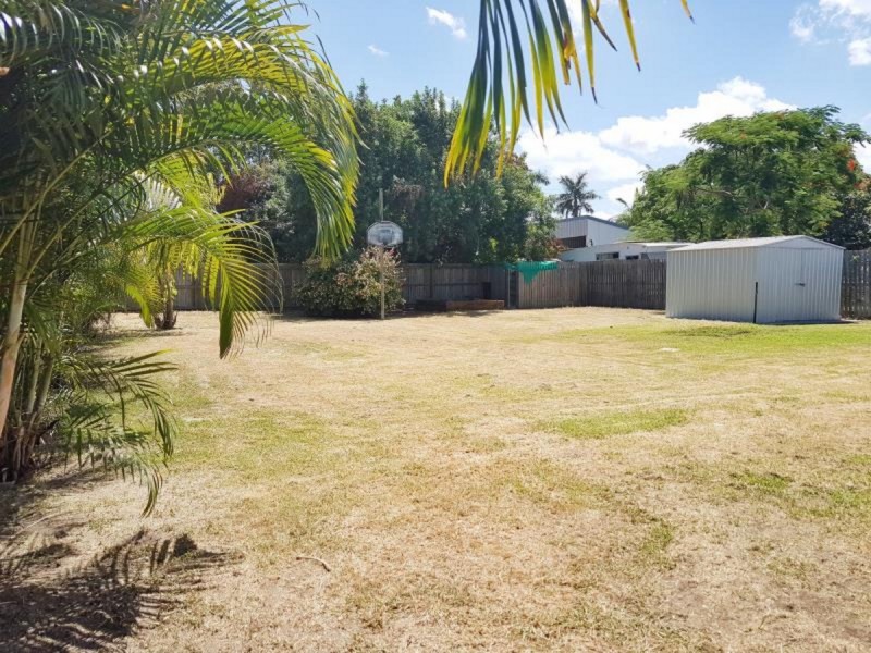 8 Thornton Street, Park Avenue QLD 4701